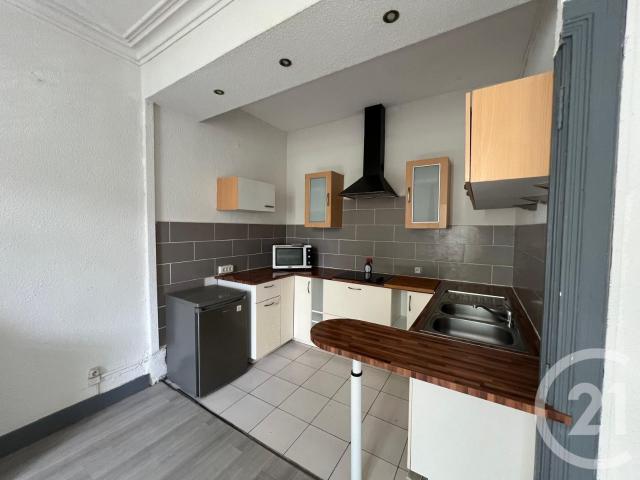 Appartement location à Sommières, Gard