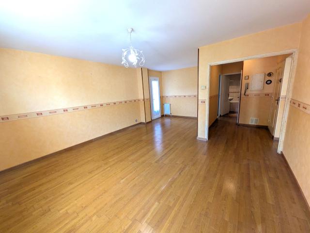 Appartement location à Castres