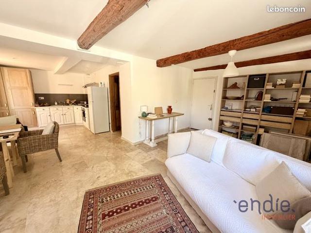 Appartement vente à Arrondissement de Draguignan, Draguignan