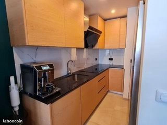 Appartement vente à Meaux, La Ferté-sous-jouarre