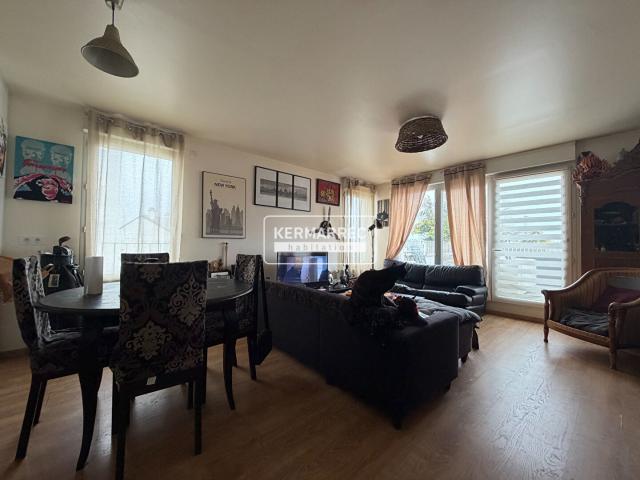 Appartement vente à Saint-Nazaire, Saint-nazaire