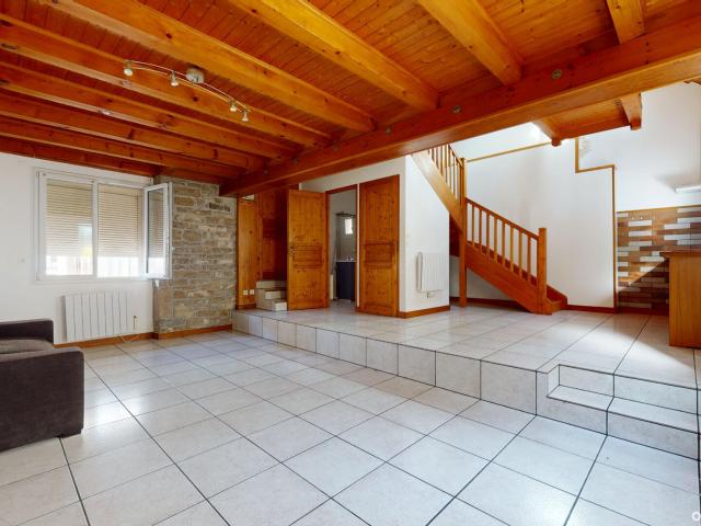 Appartement vente à Cras, Besançon