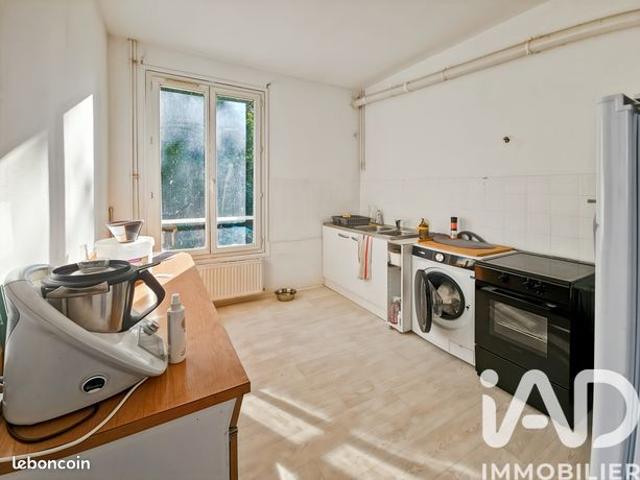 Appartement vente à Melun, Soignolles-en-brie