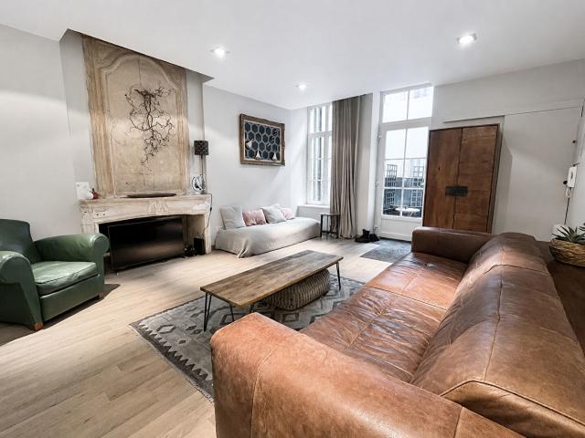 Appartement vente à La Rochelle