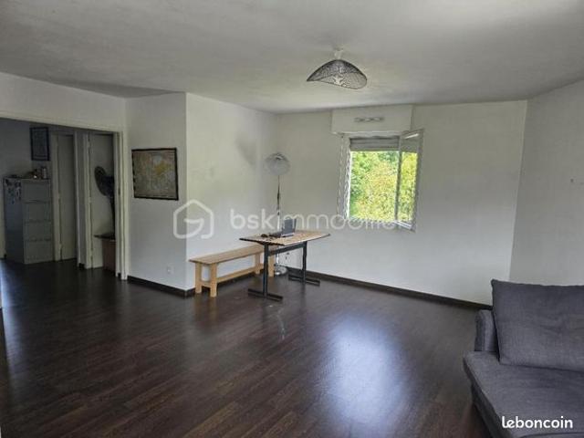 Appartement vente à Jarrie, Isère