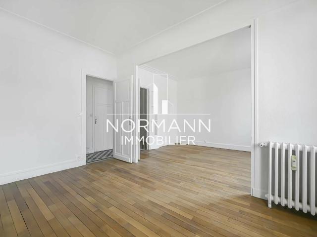 Appartement vente à Nanterre, Puteaux