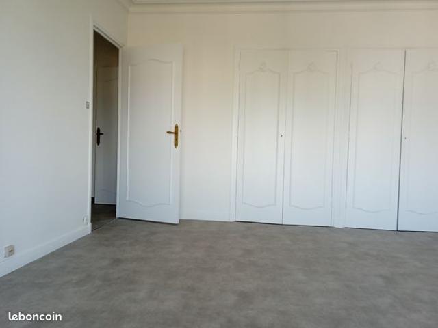 Appartement vente à Apt, Roussillon
