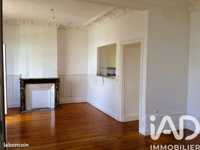 Appartement vente à Saint-Quentin, Saint-quentin