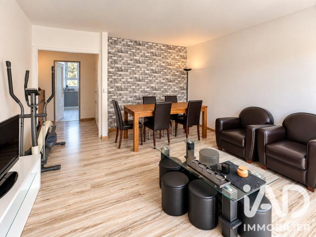 Appartement vente à Résidence Bellevue, Saint-Michel-sur-Orge