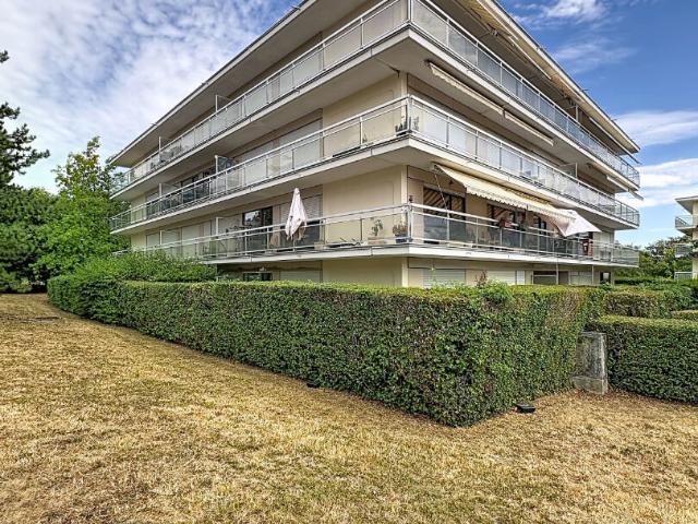 Appartement vente à Metz