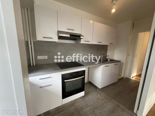 Appartement vente à Chantilly