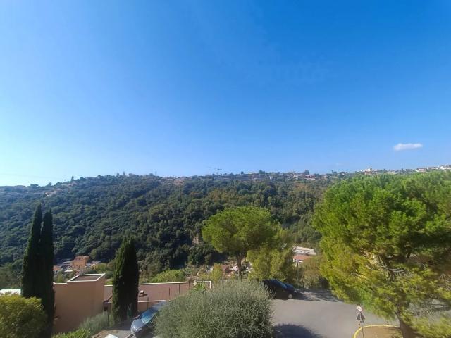 Appartement vente à La Costière, Nice