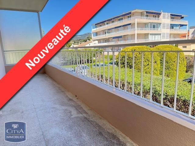 Appartement vente à Arrondissement de Toulon, Six-fours-les-plages