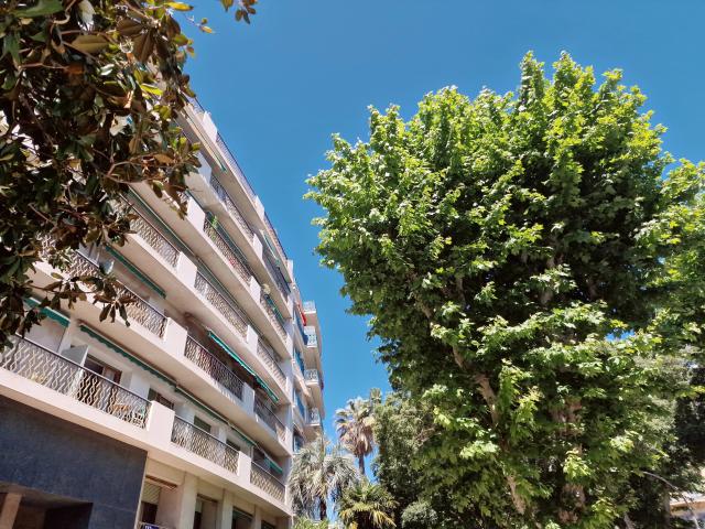 Appartement vente à Nice
