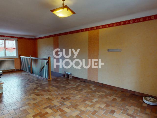 Appartement vente à Nantes, Thouaré-sur-loire