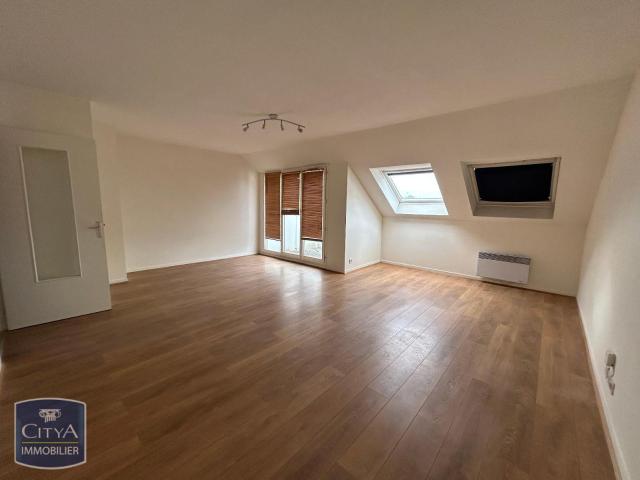 Appartement location à Quimper, Bretagne