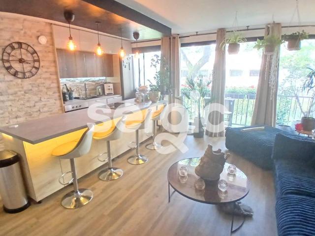 Appartement vente à Lille, Hauts-de-France