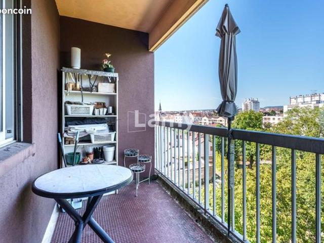 Appartement vente à Dijon
