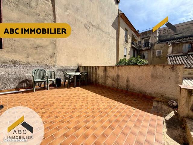 Appartement vente à Carpentras, Orange