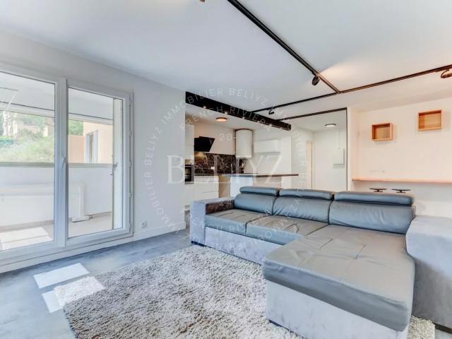 Appartement vente à Nice