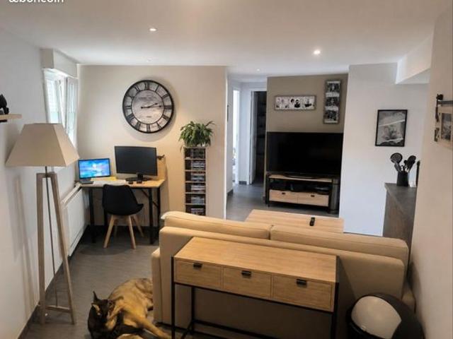 Appartement vente à Lisieux, Dozulé