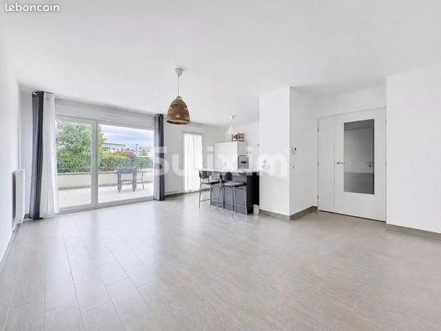 Appartement vente à Gex, Saint-genis-pouilly