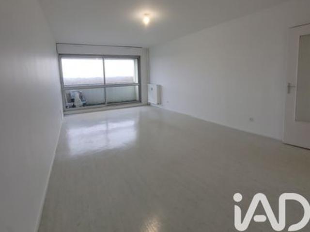 Appartement vente à Fougères-Vitré, Bretagne