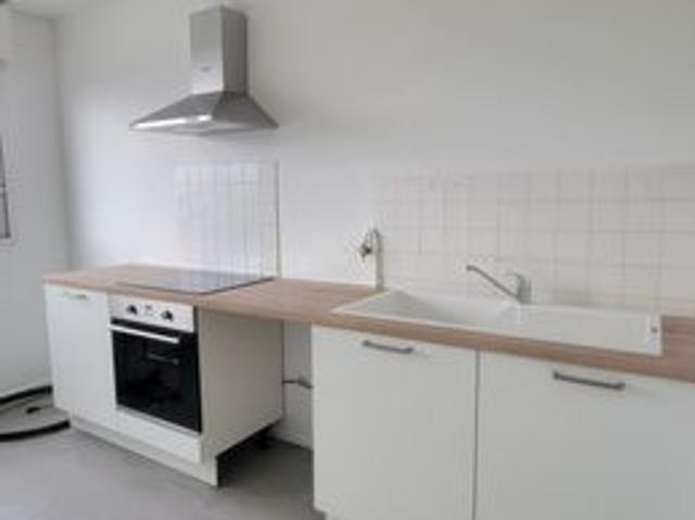 Appartement vente à Fougères-Vitré, Bretagne