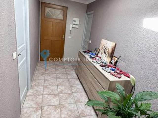 Appartement vente à Istres, Martigues