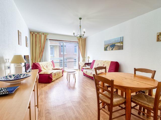 Appartement vente à Montreuil-sur-Mer, Le Touquet-paris-plage