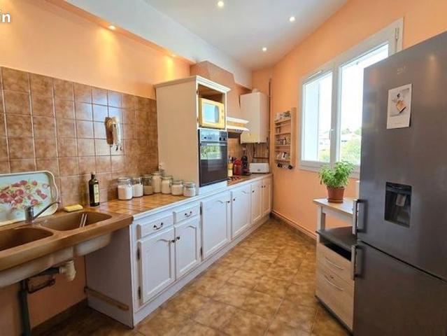 Appartement vente à Arrondissement de Toulon, La Seyne-sur-mer