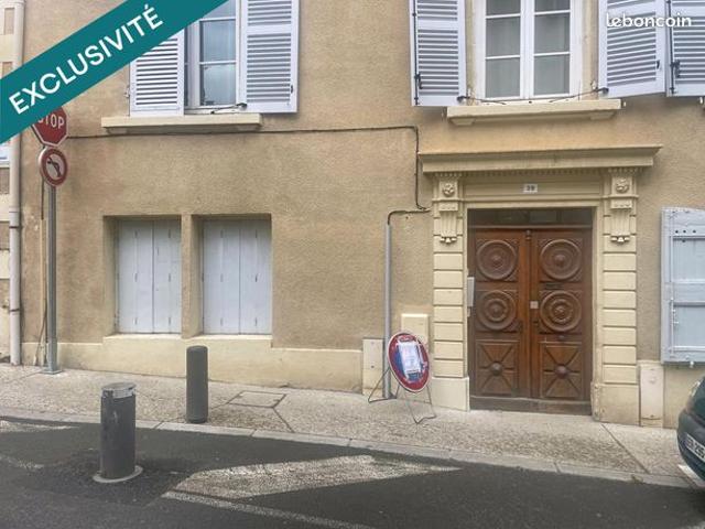 Appartement vente à Montbrison