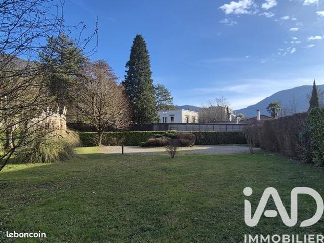 Appartement vente à Grenoble, Vizille
