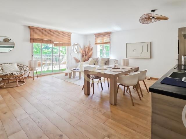Appartement vente à Bastia, Brando