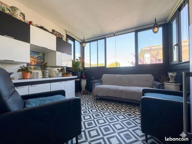 Appartement vente à Nîmes, Caissargues