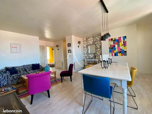 Appartement vente à Montreuil-sur-Mer, Berck