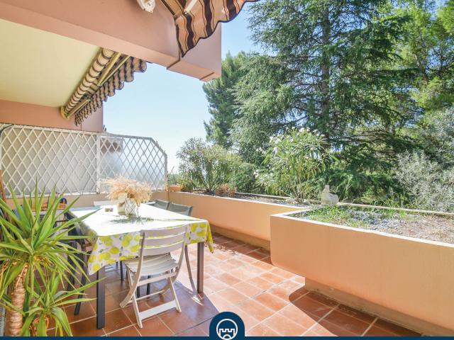 Appartement vente à Terron, Nice