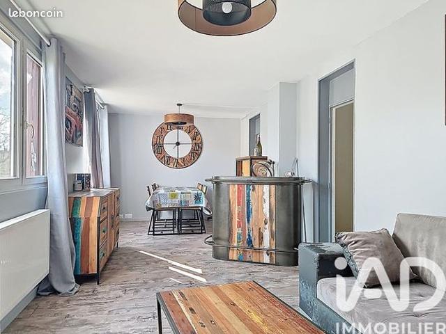 Appartement vente à Palaiseau, Sainte-geneviève-des-bois