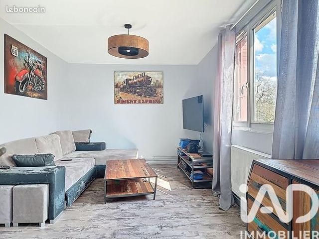 Appartement vente à Palaiseau, Sainte-geneviève-des-bois