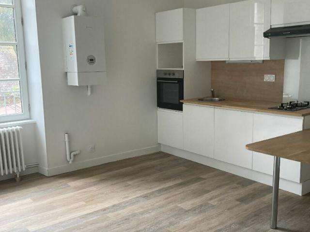 Appartement location à Dol-de-bretagne, L'Abbaye