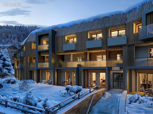 Appartement vente à Argelès-Gazost, Les Angles