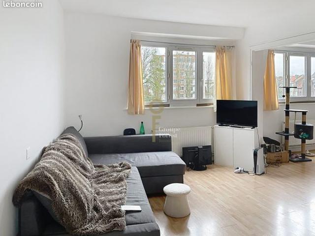 Appartement vente à Lille, Lambersart