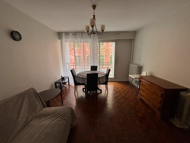 Appartement vente à Nanterre, Levallois-perret