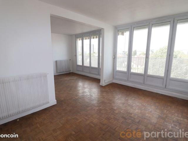 Appartement vente à Orléans, Saint-jean-le-blanc