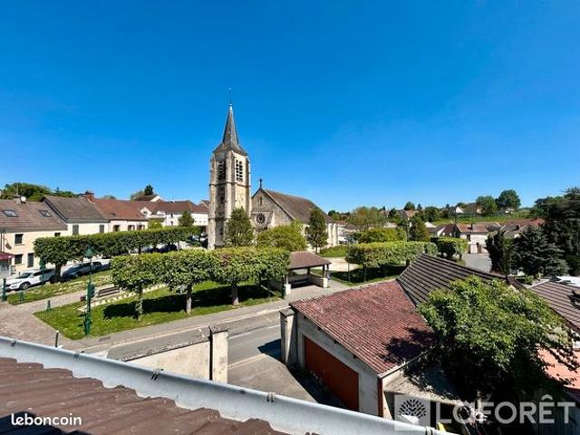 Appartement vente à Vémars