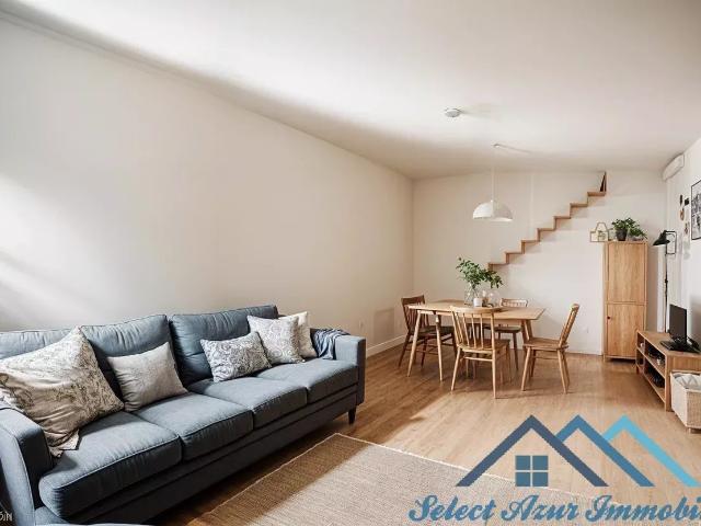 Appartement vente à Nice
