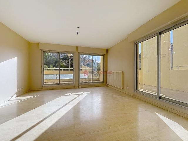 Appartement vente à Béziers