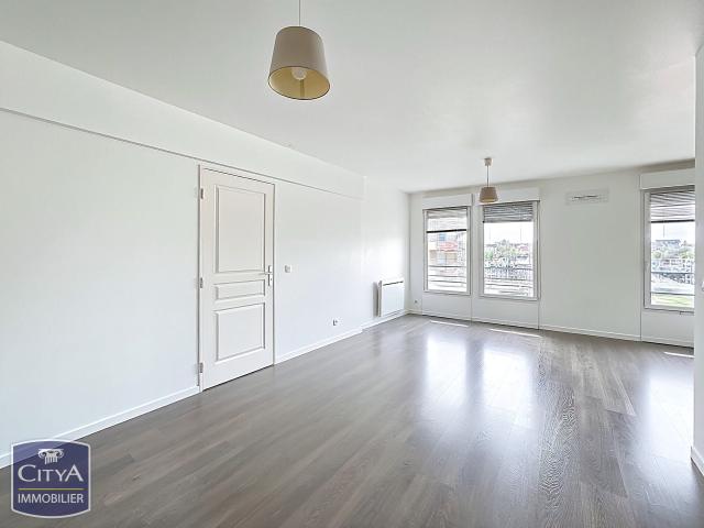 Appartement vente à Chartres