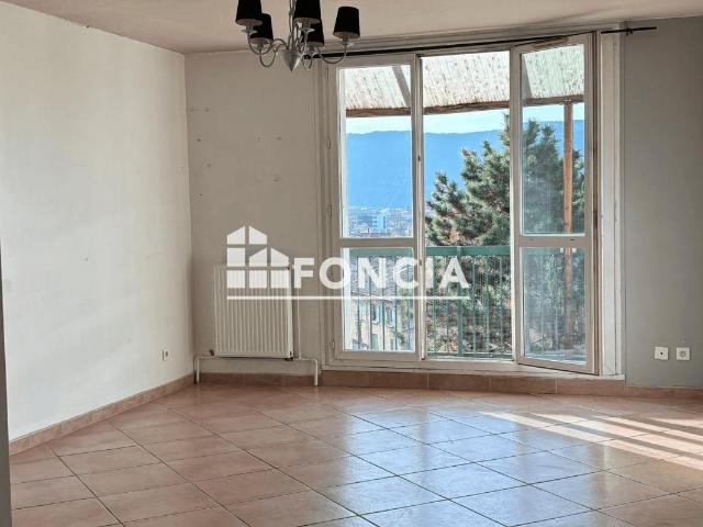 Appartement vente à Valence, Bourg-lès-valence