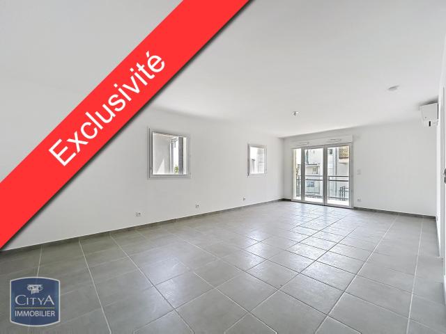 Appartement vente à Grasse, Le Cannet